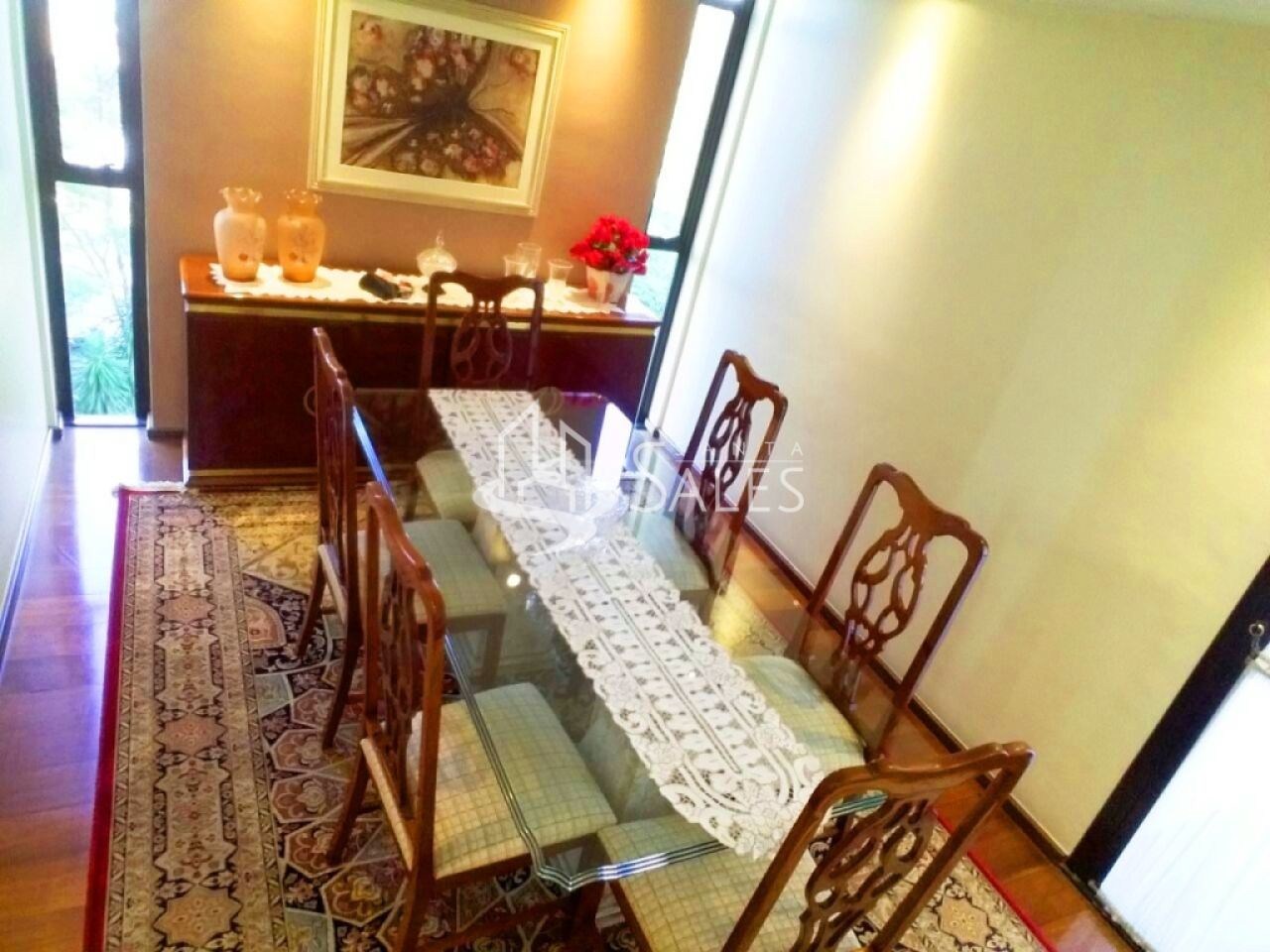 Apartamento, 4 quartos, 181 m² - Foto 6