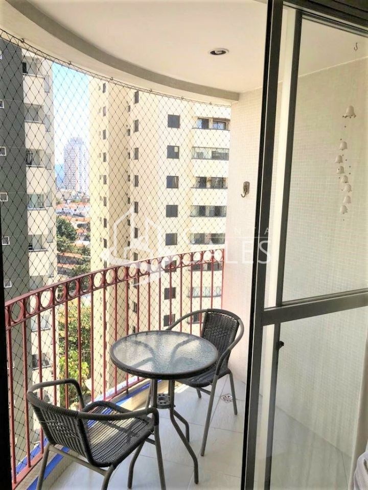 Apartamento, 2 quartos, 76 m² - Foto 3