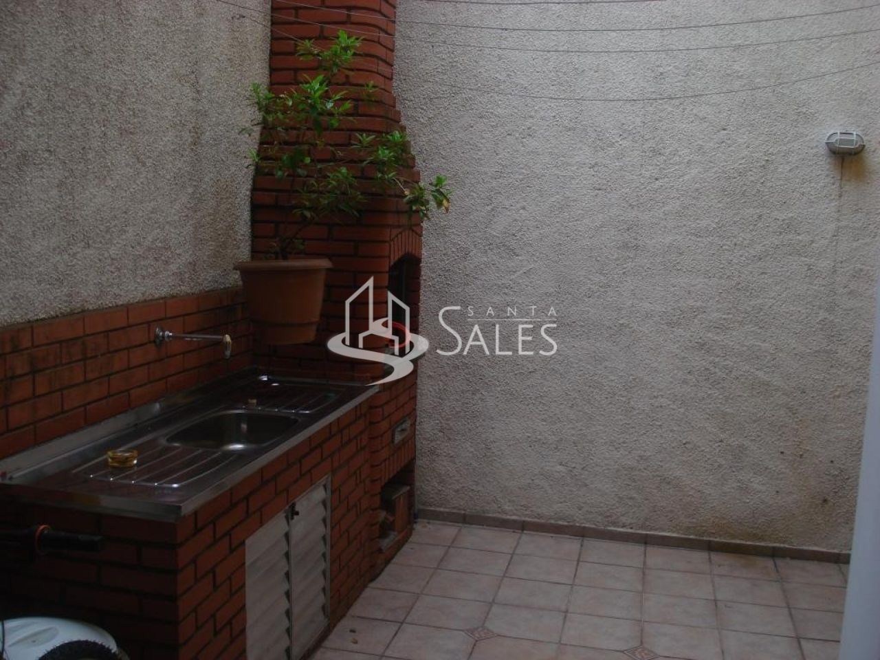 Sobrado, 3 quartos, 105 m² - Foto 31