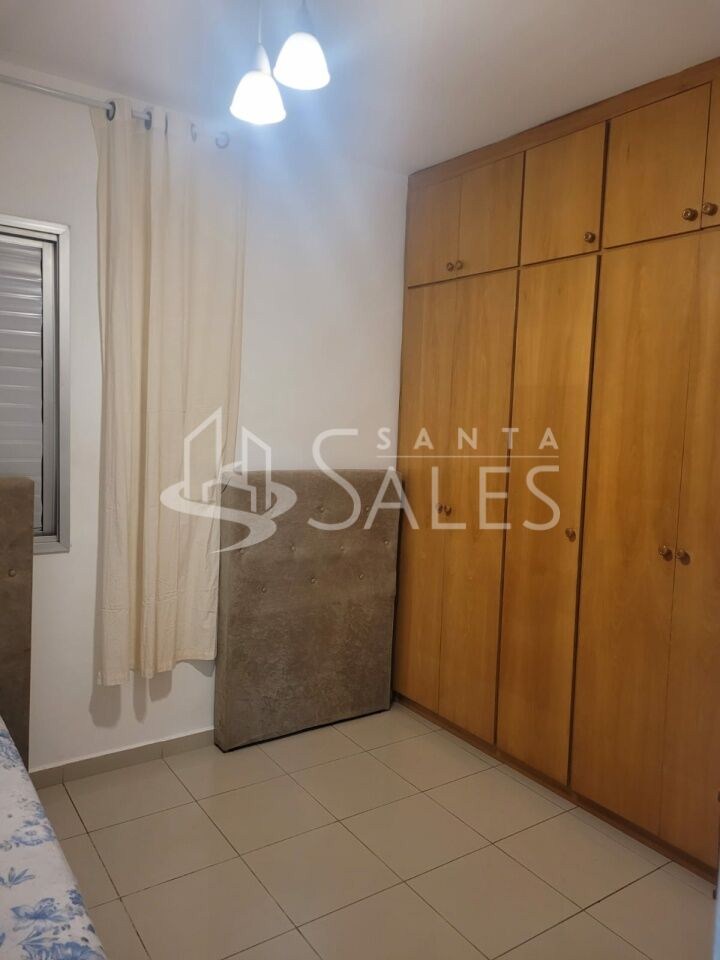 Apartamento, 2 quartos, 64 m² - Foto 3