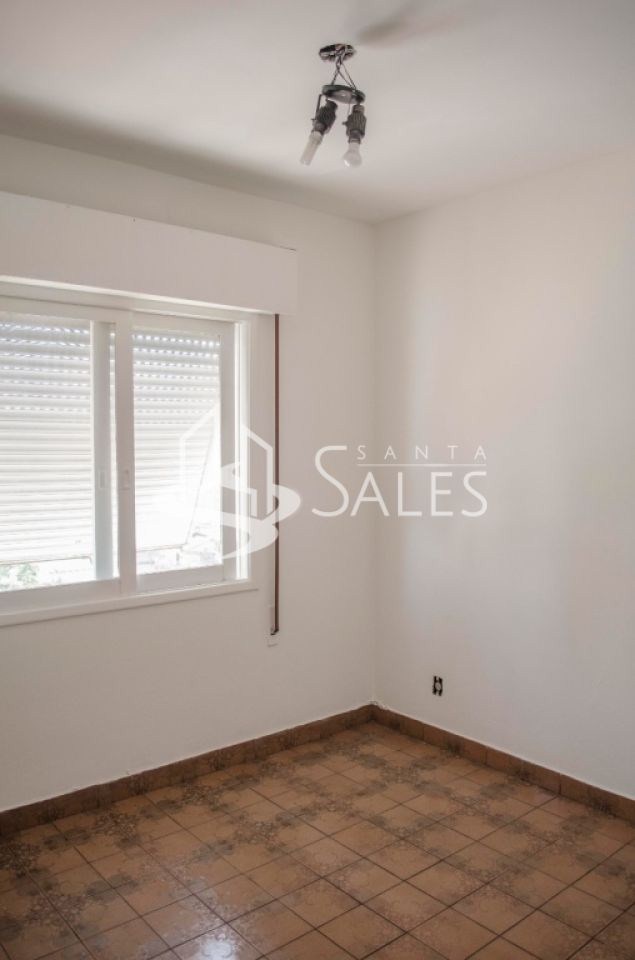 Apartamento à venda com 1 quarto, 63m² - Foto 2
