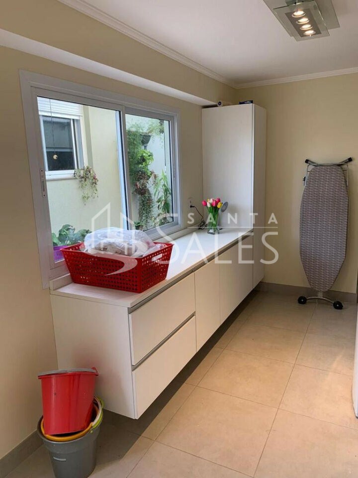 Casa, 4 quartos, 300 m² - Foto 30