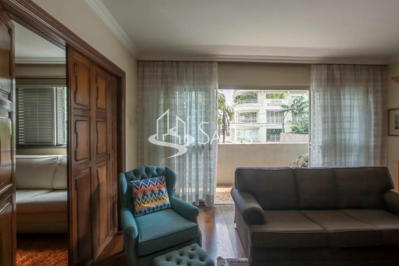 Apartamento, 3 quartos, 190 m² - Foto 12