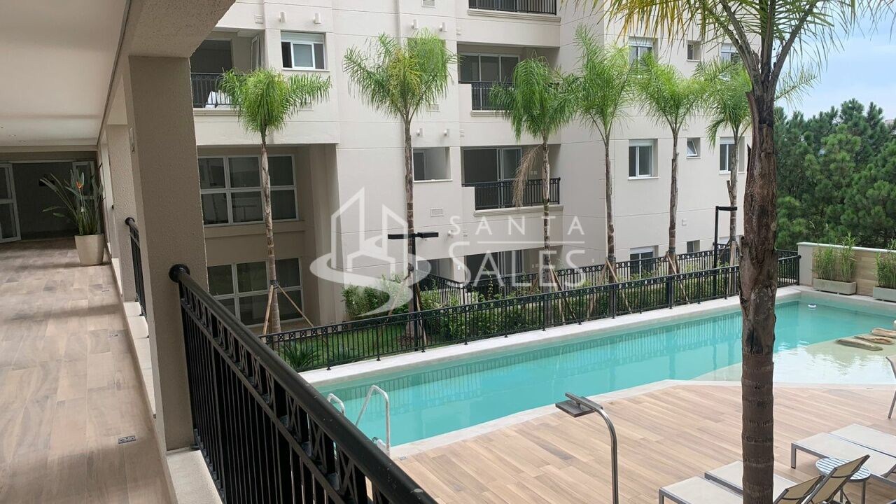 Apartamento, 4 quartos, 157 m² - Foto 30