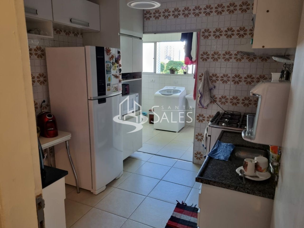 Apartamento, 2 quartos, 77 m² - Foto 20