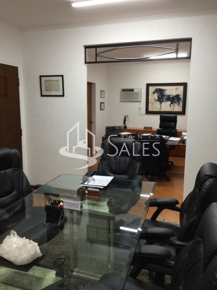 Prédio Inteiro à venda com 2 quartos, 400m² - Foto 75