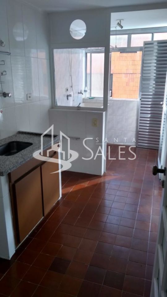Apartamento, 1 quarto, 55 m² - Foto 5