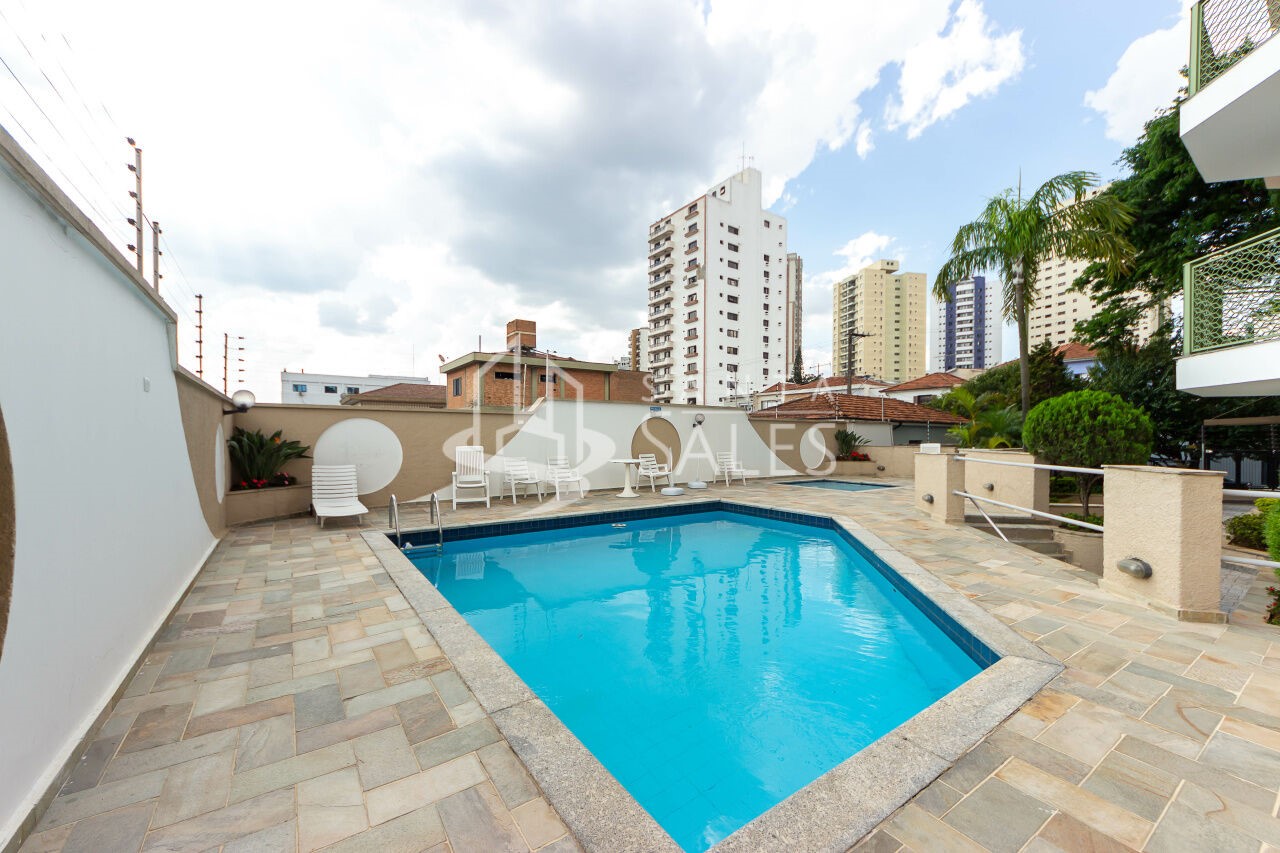 Apartamento, 4 quartos, 187 m² - Foto 29