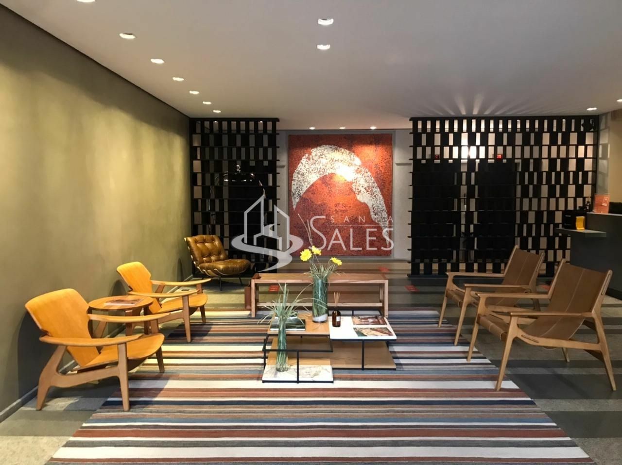 Apartamento, 2 quartos, 62 m² - Foto 6