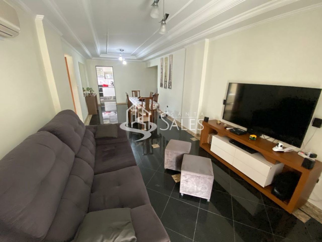 Apartamento, 2 quartos, 123 m² - Foto 5