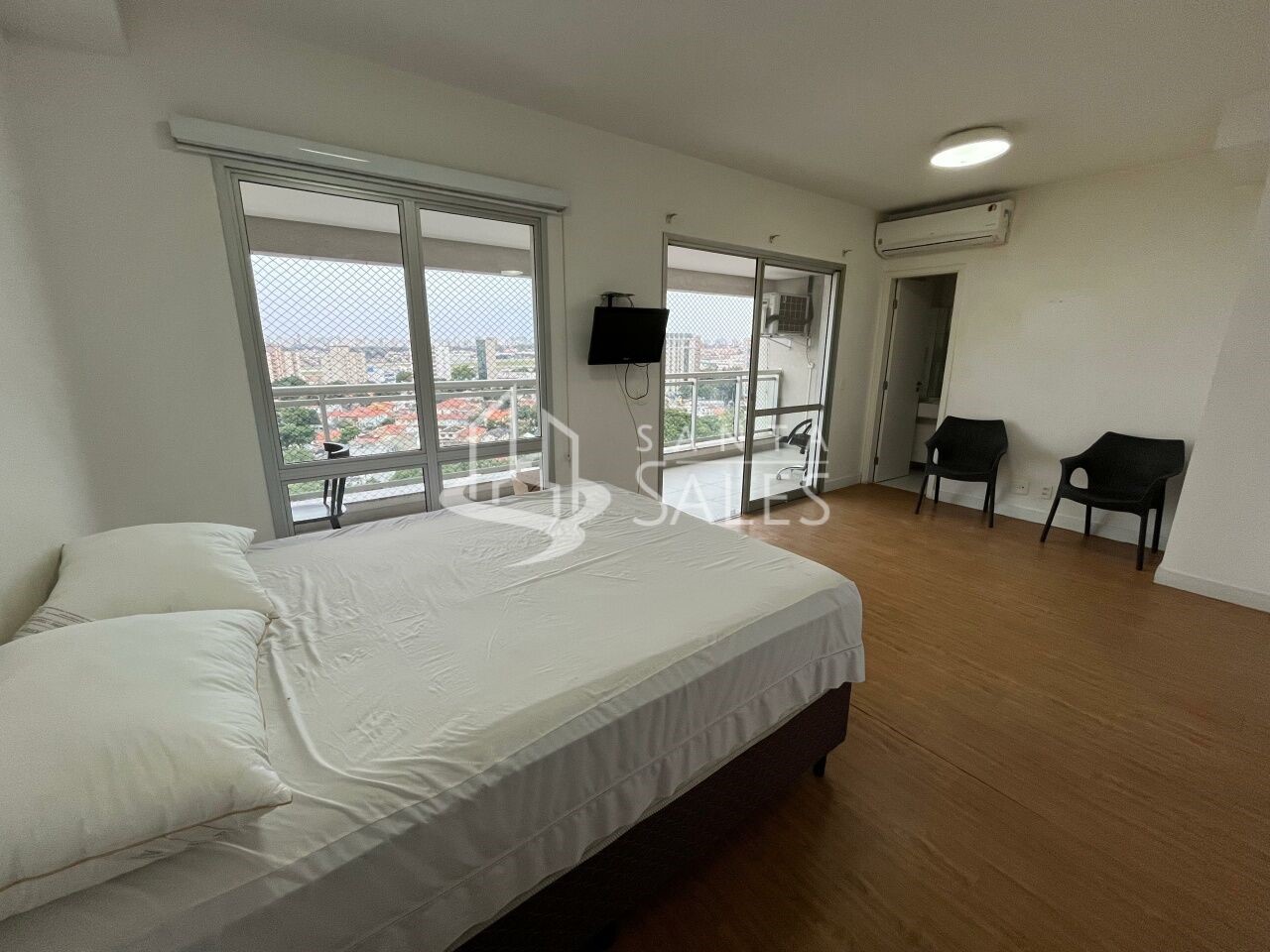 Apartamento, 1 quarto, 91 m² - Foto 11