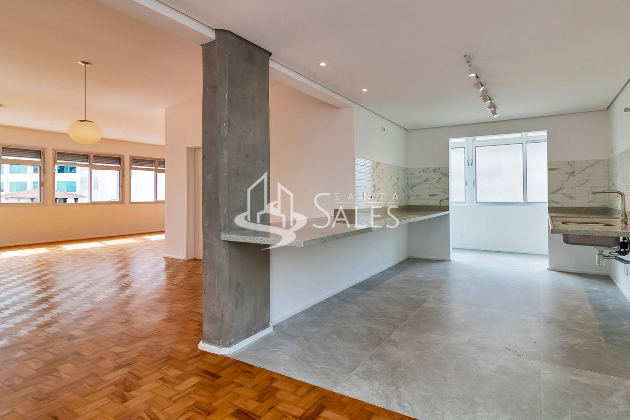 Apartamento, 3 quartos, 154 m² - Foto 4