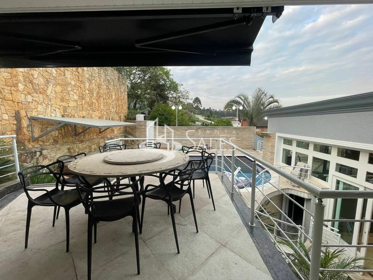 Casa, 6 quartos, 870 m² - Foto 9