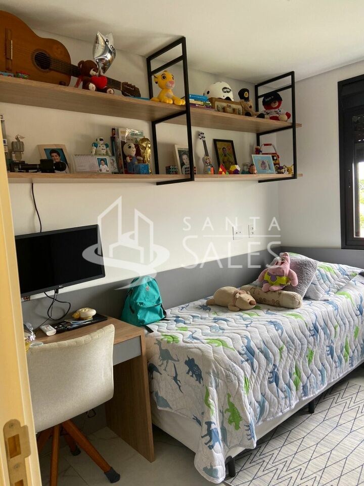 Cobertura à venda com 3 quartos, 176m² - Foto 6