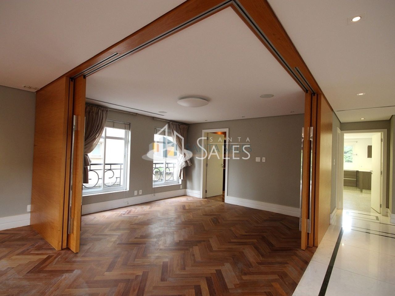 Apartamento, 3 quartos, 347 m² - Foto 11