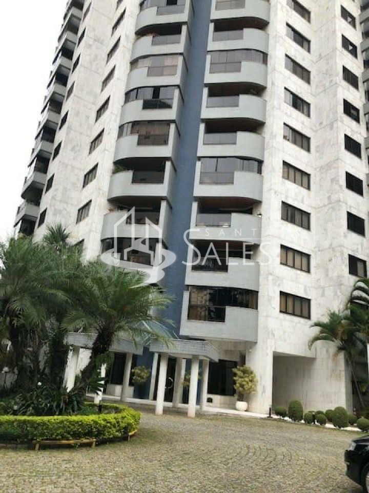 Apartamento, 4 quartos, 280 m² - Foto 7