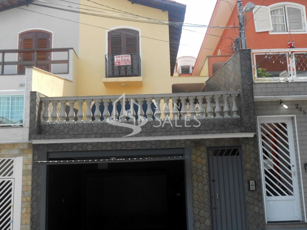 Sobrado, 3 quartos, 160 m² - Foto 6