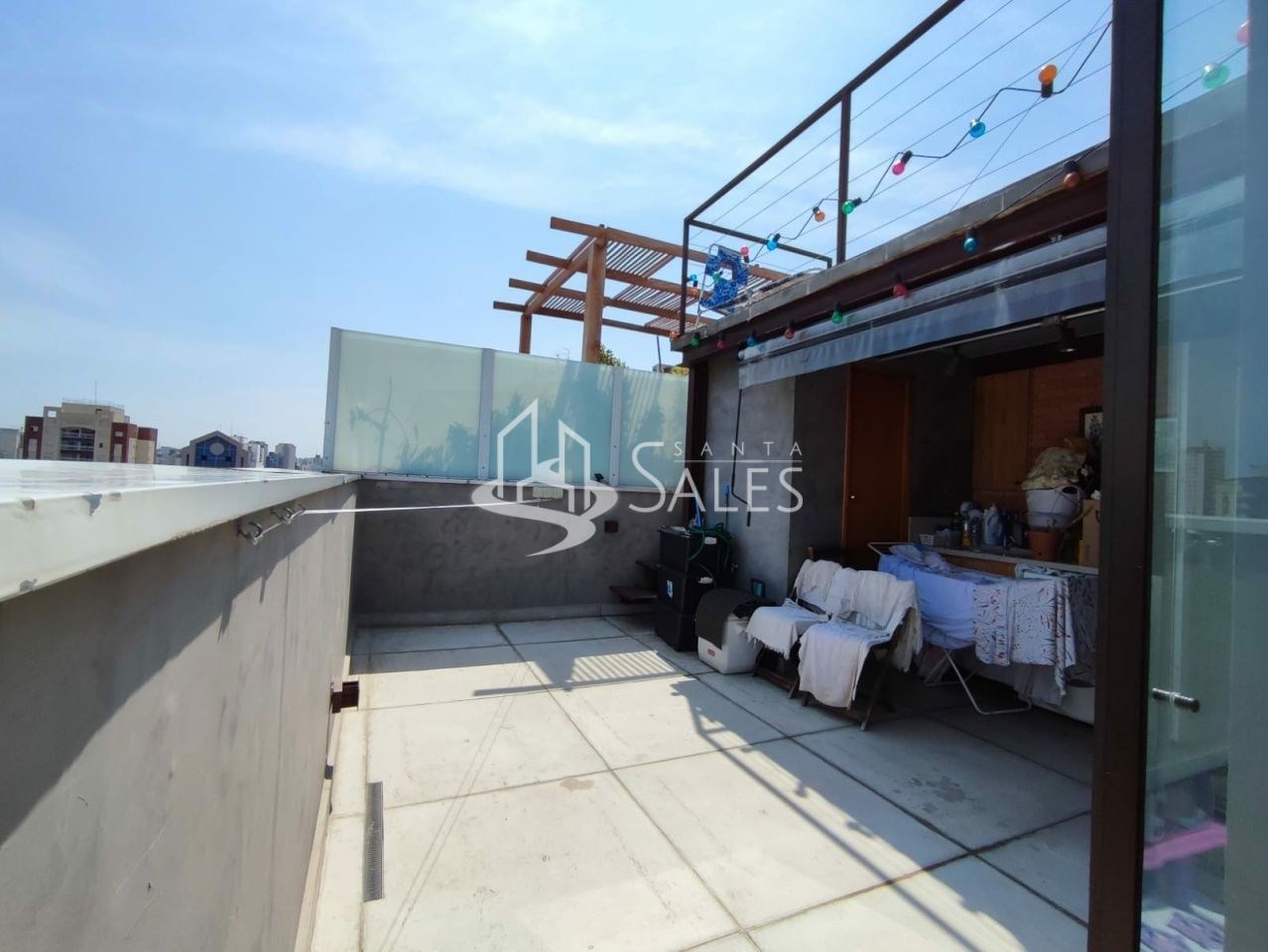 Apartamento, 2 quartos, 120 m² - Foto 11