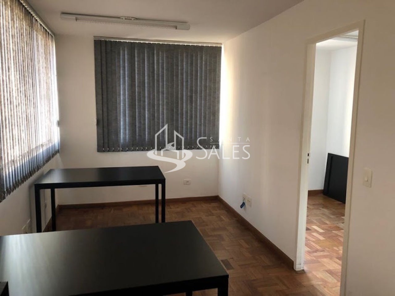 Sala-Conjunto, 42 m² - Foto 16