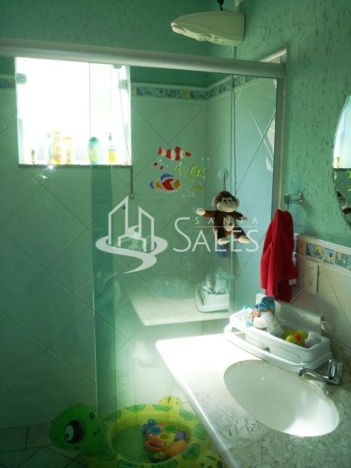 Sobrado, 3 quartos, 180 m² - Foto 28