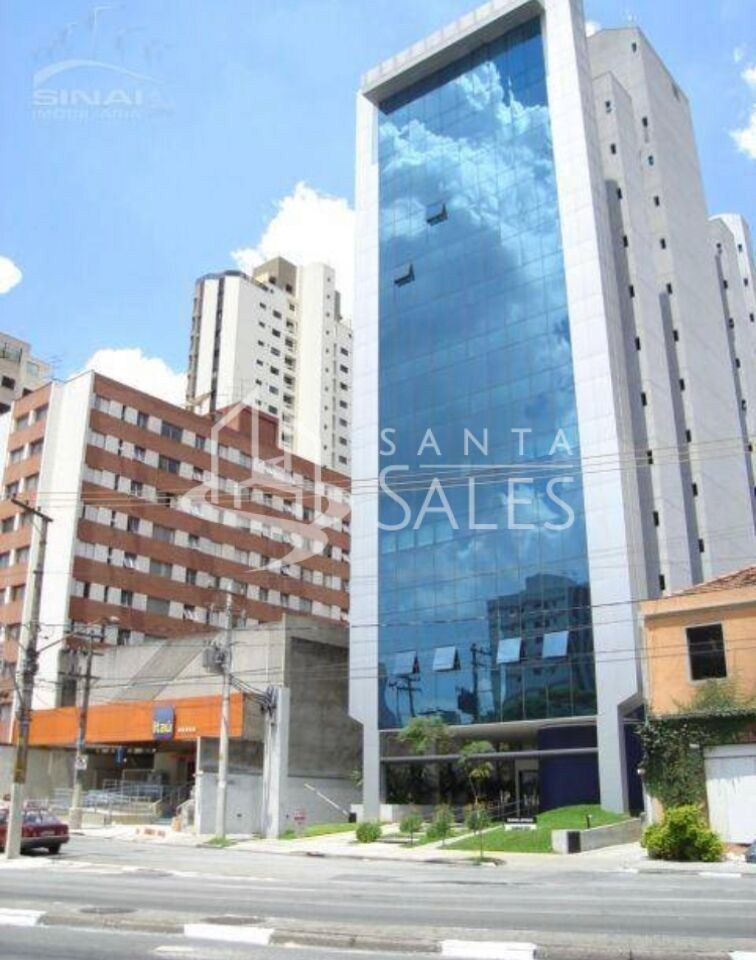 Sala-Conjunto, 39 m² - Foto 3