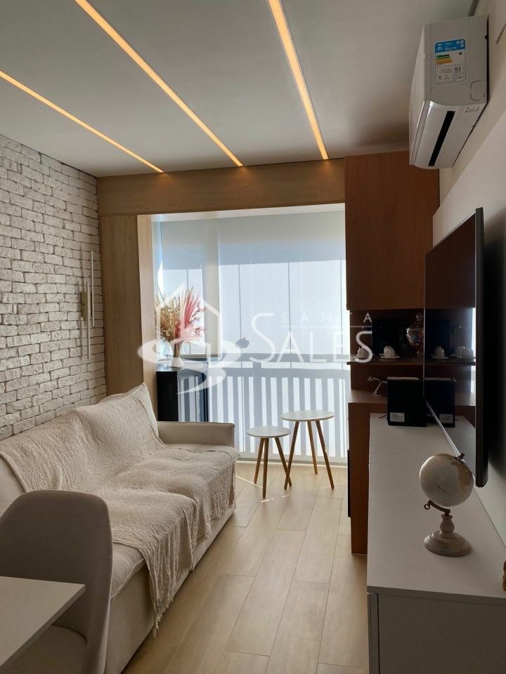 Apartamento, 1 quarto, 29 m² - Foto 25