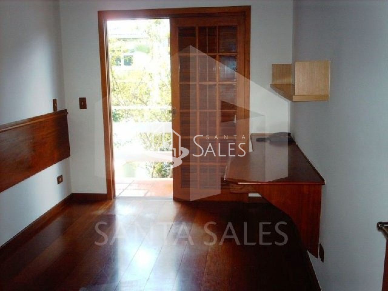 Sobrado, 4 quartos, 220 m² - Foto 4