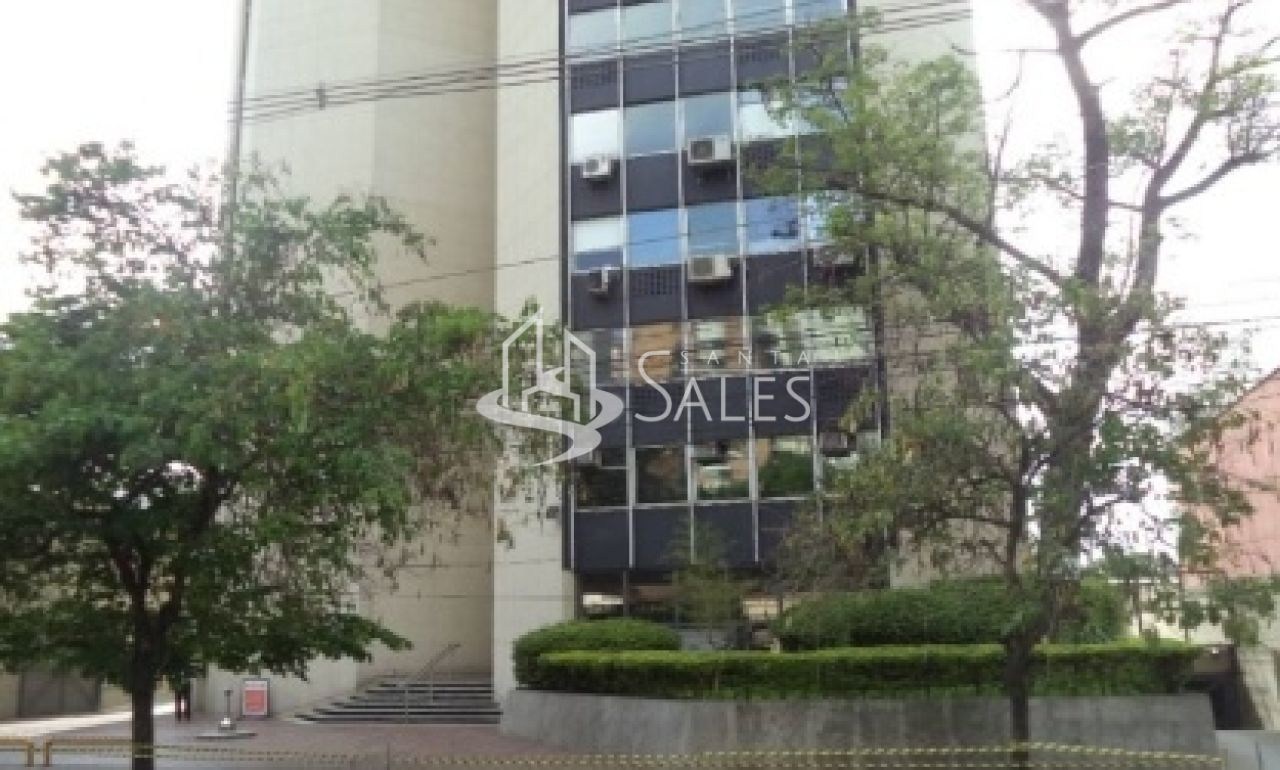 Loja-Salão, 104 m² - Foto 5