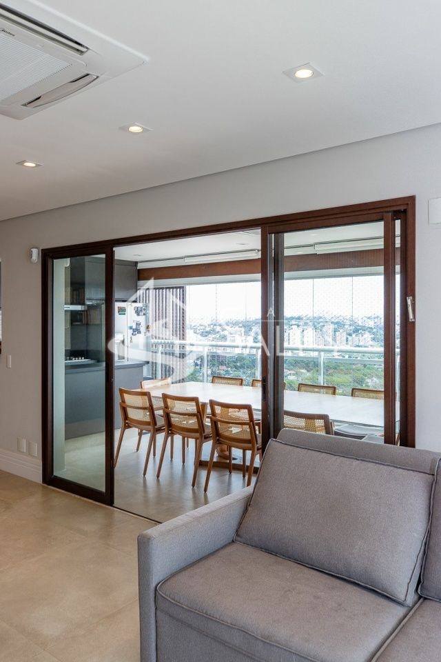 Apartamento, 3 quartos, 190 m² - Foto 82