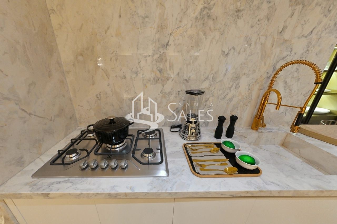 Apartamento, 3 quartos, 173 m² - Foto 7