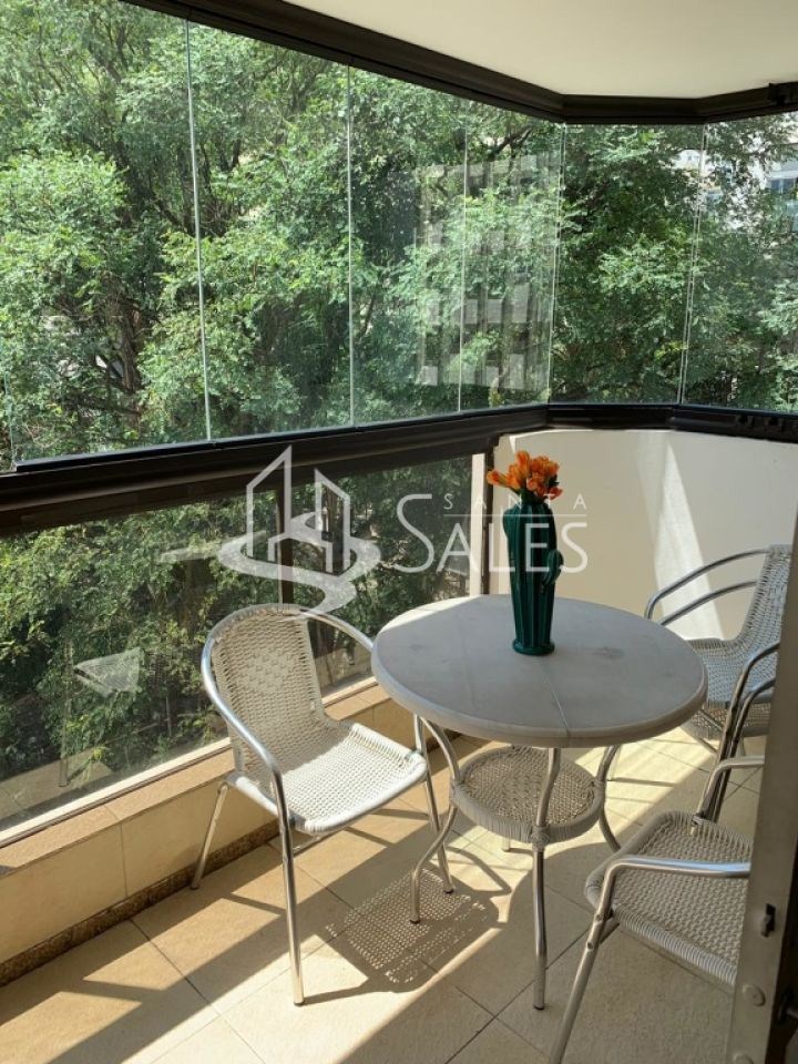 Apartamento, 4 quartos, 210 m² - Foto 10