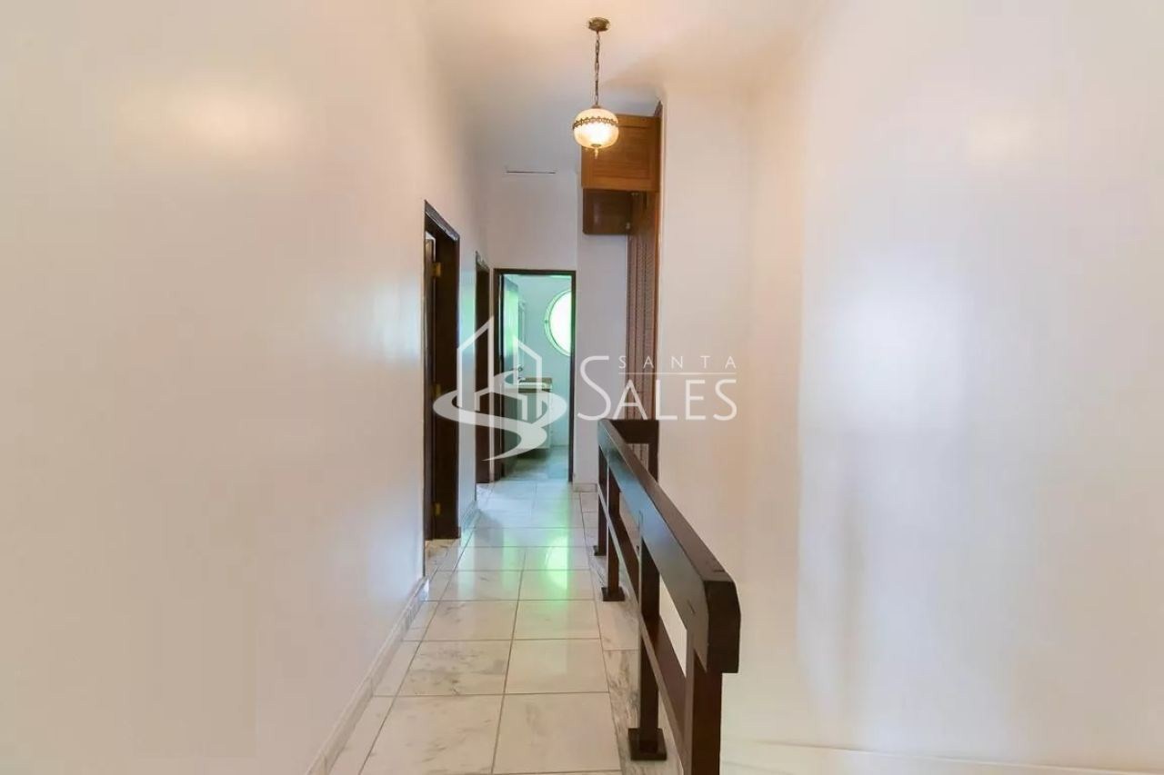 Casa, 3 quartos, 220 m² - Foto 10