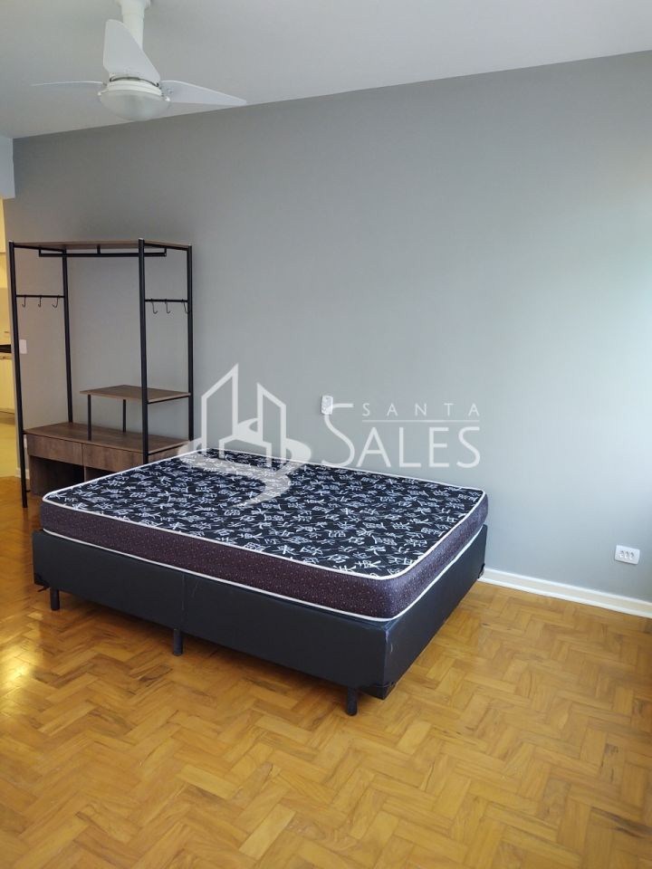 Apartamento, 1 quarto, 29 m² - Foto 10