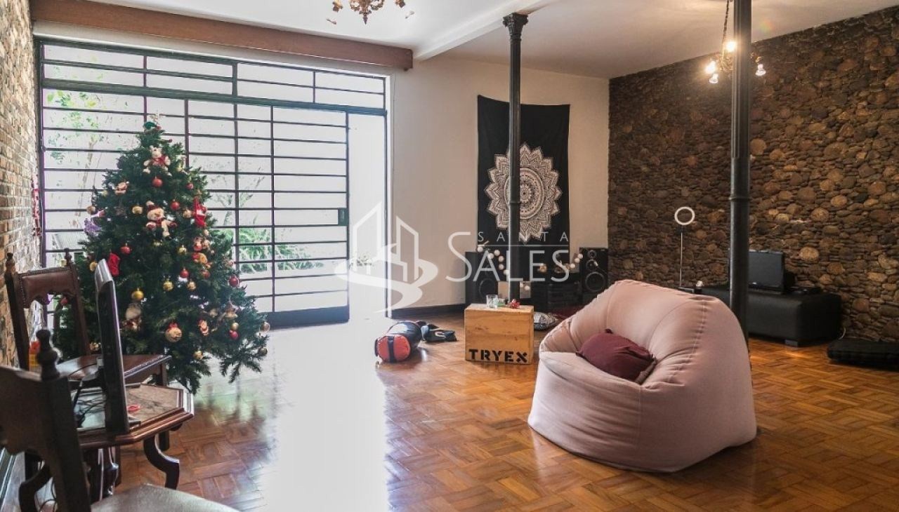 Sobrado, 4 quartos, 260 m² - Foto 26