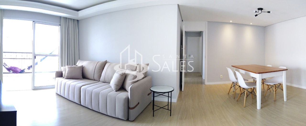 Apartamento, 3 quartos, 98 m² - Foto 2