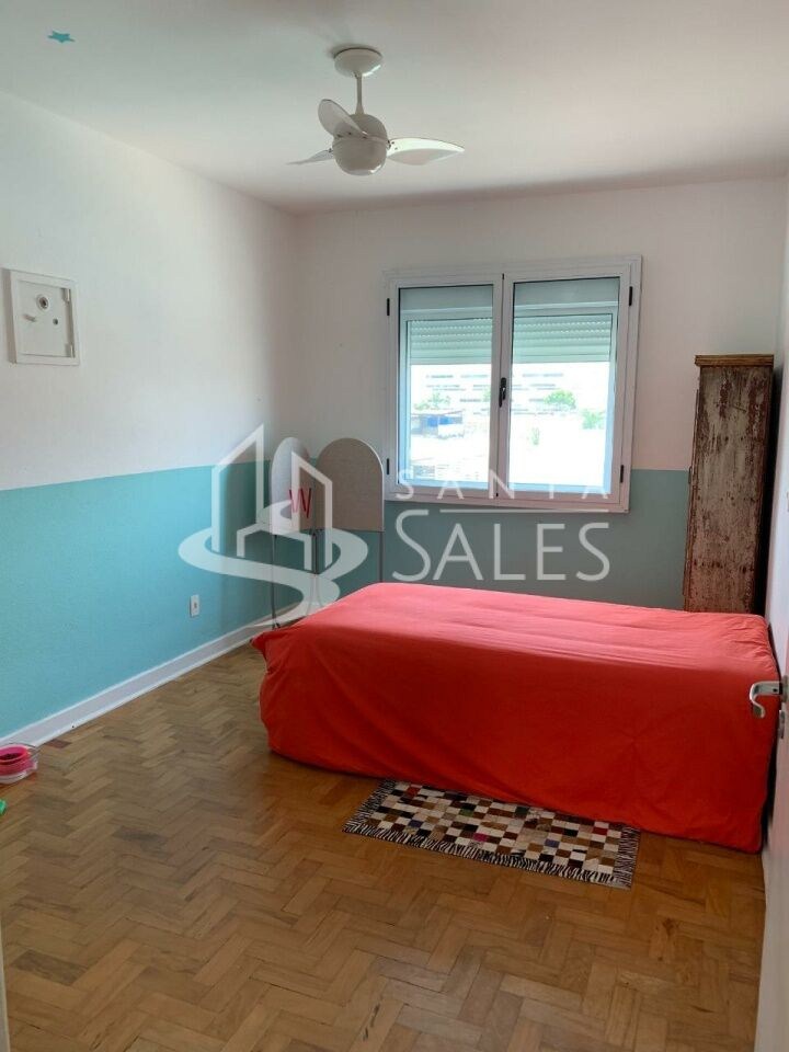 Apartamento, 2 quartos, 95 m² - Foto 8