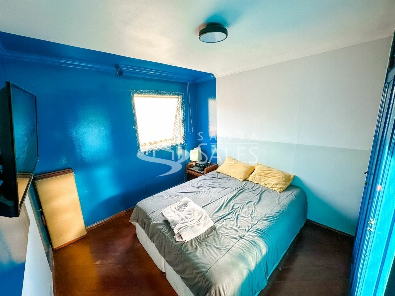 Apartamento à venda com 3 quartos, 80m² - Foto 12