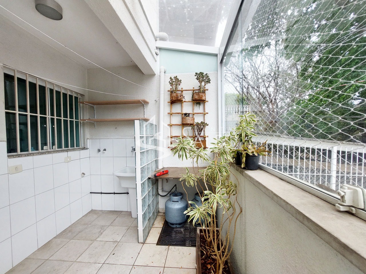 Sobrado, 3 quartos, 182 m² - Foto 9