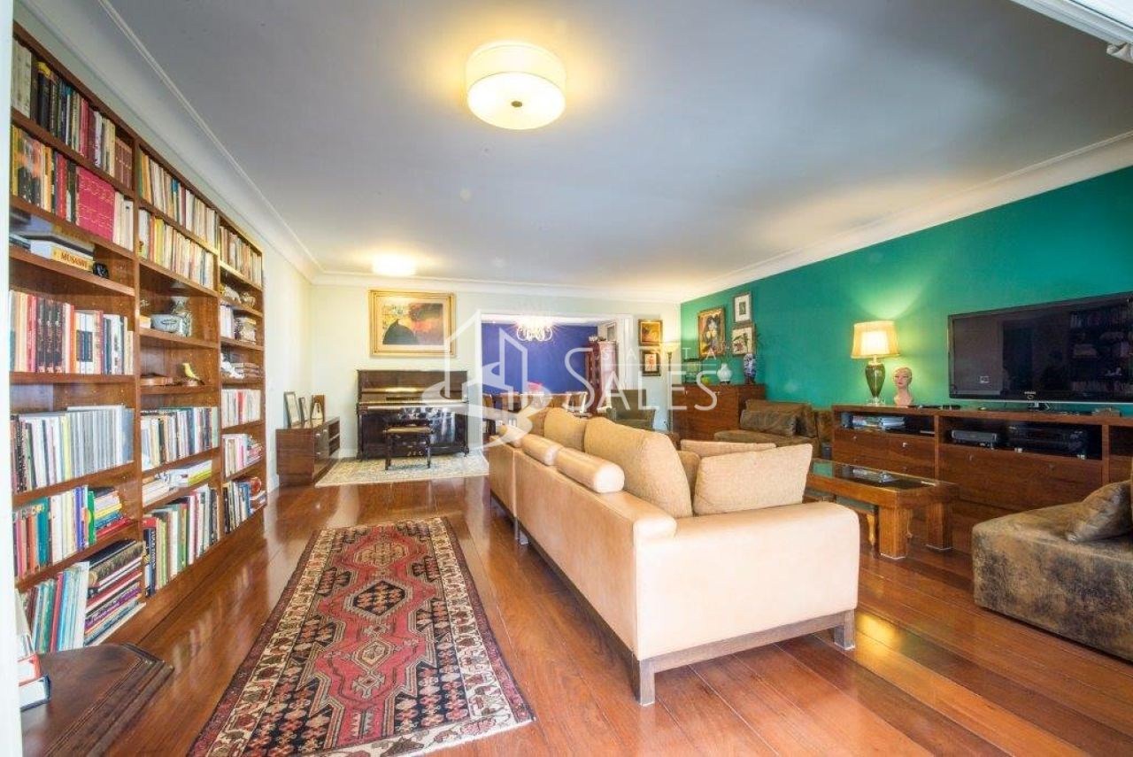 Apartamento, 4 quartos, 350 m² - Foto 13