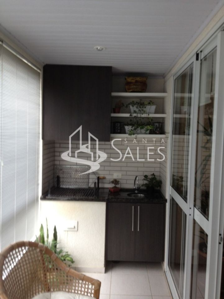 Apartamento, 2 quartos, 114 m² - Foto 13