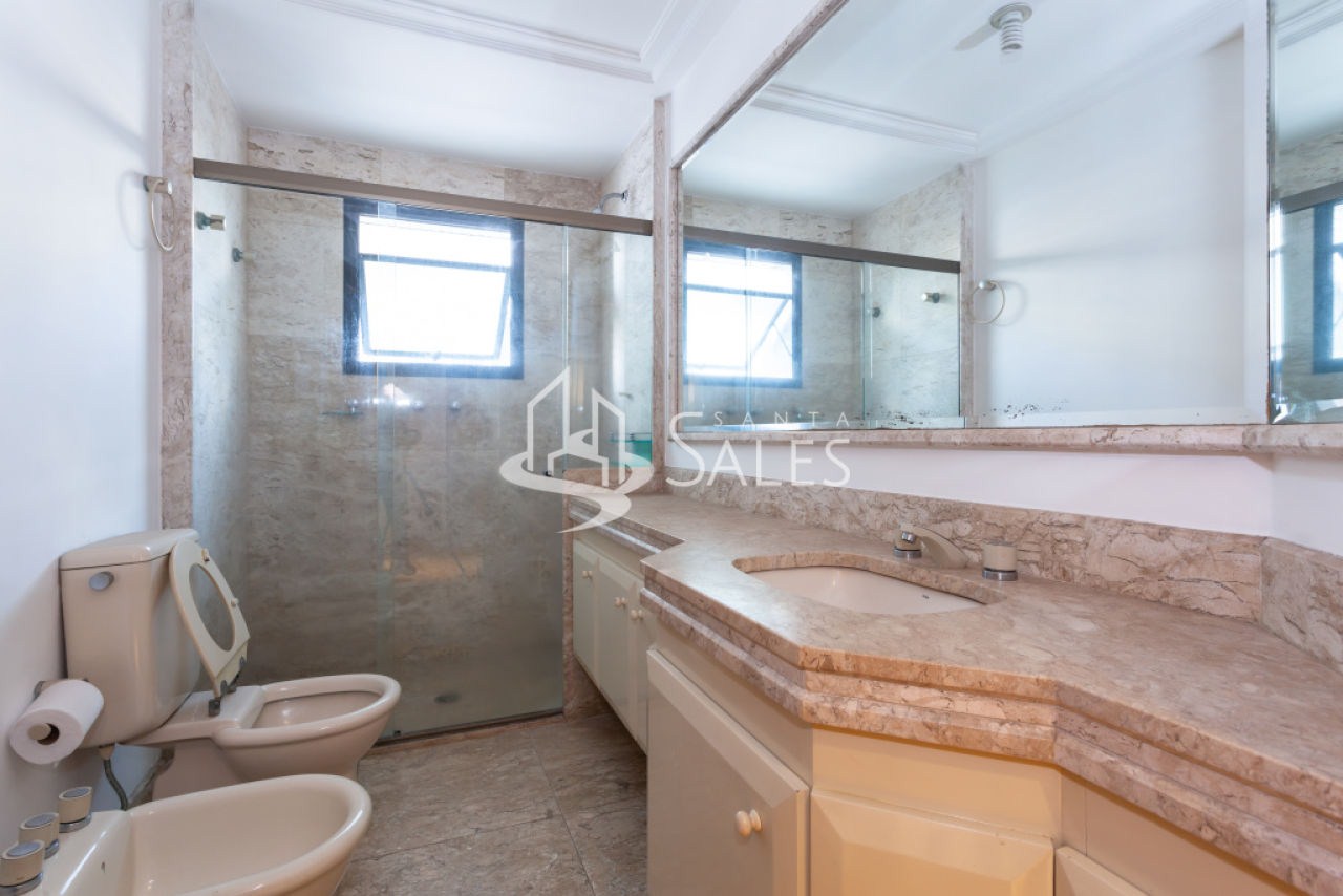 Apartamento, 4 quartos, 202 m² - Foto 29