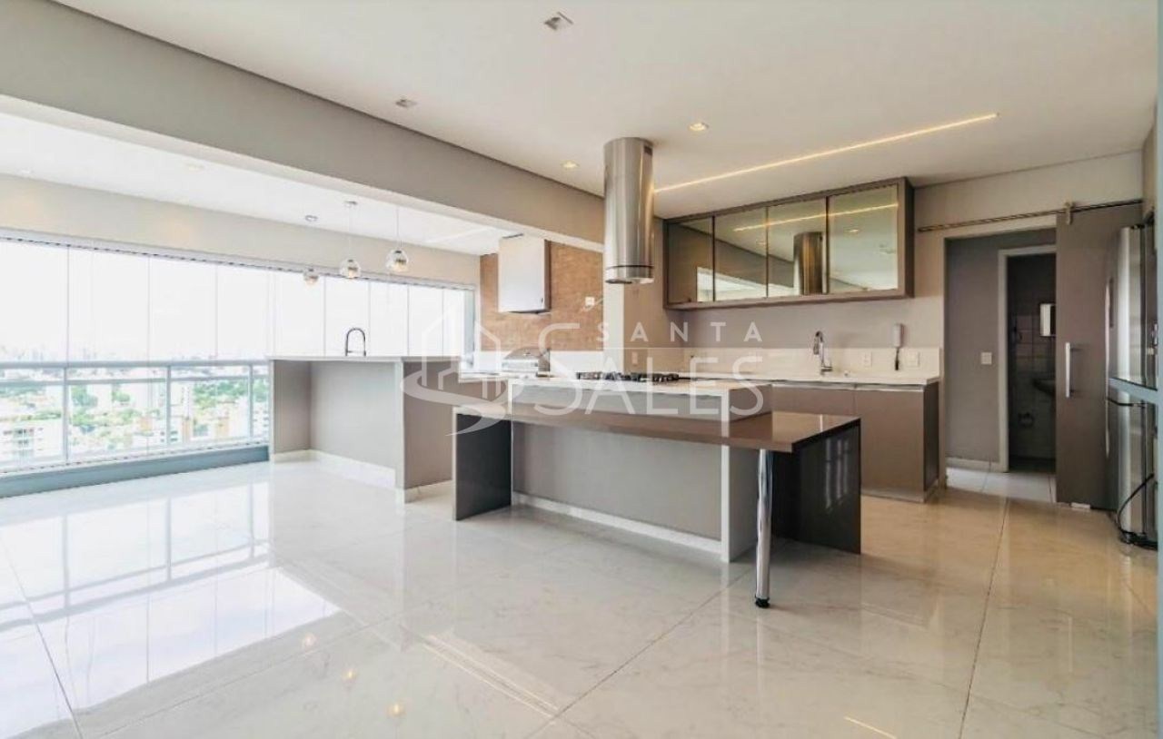 Cobertura, 3 quartos, 280 m² - Foto 4