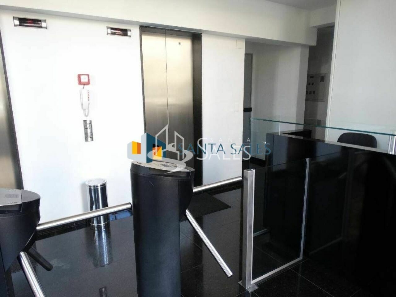 Imóvel Comercial, 31 m² - Foto 15