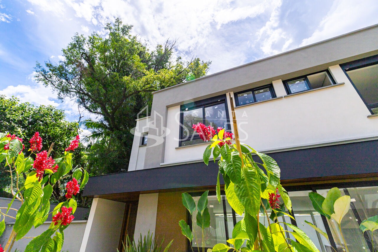Sobrado, 4 quartos, 450 m² - Foto 34