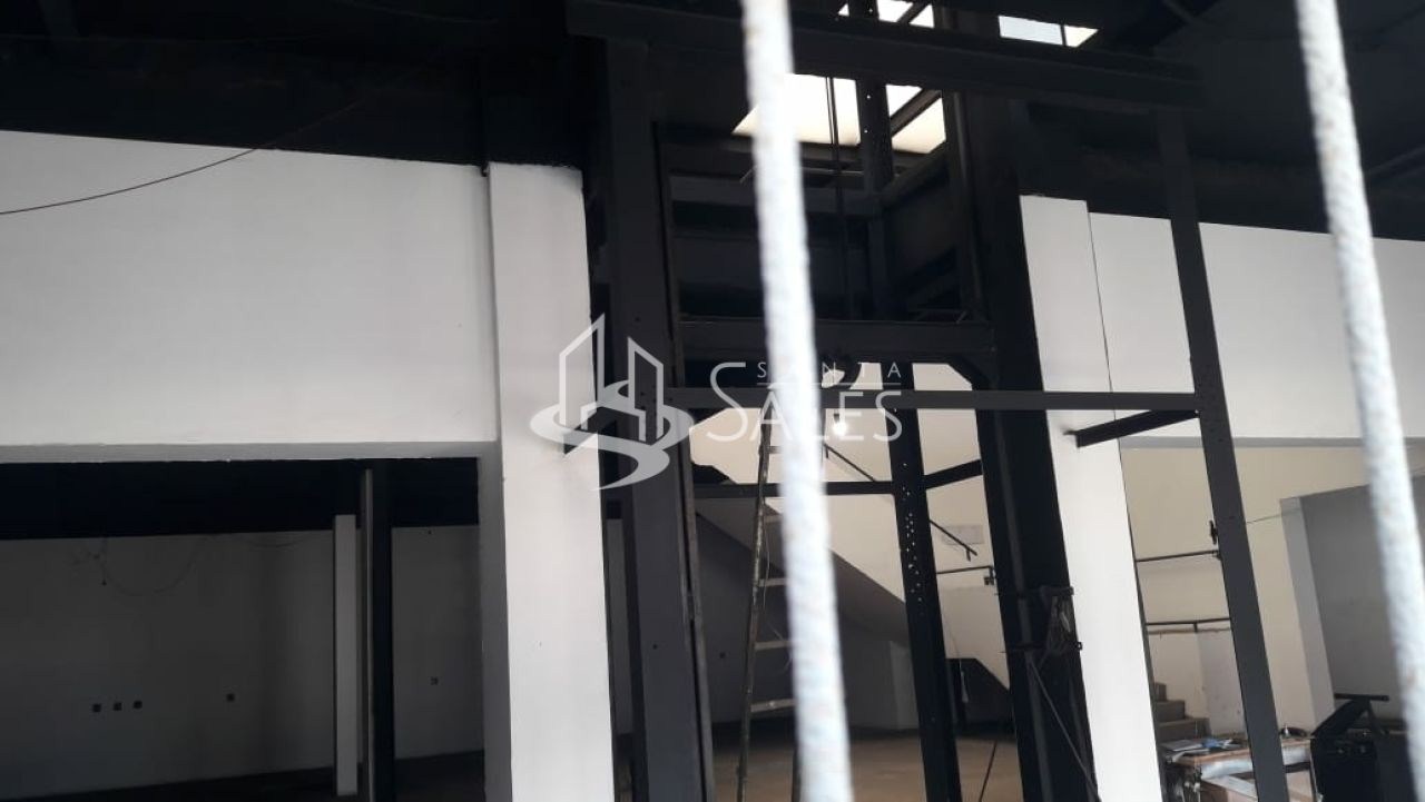 Prédio Inteiro, 945 m² - Foto 13