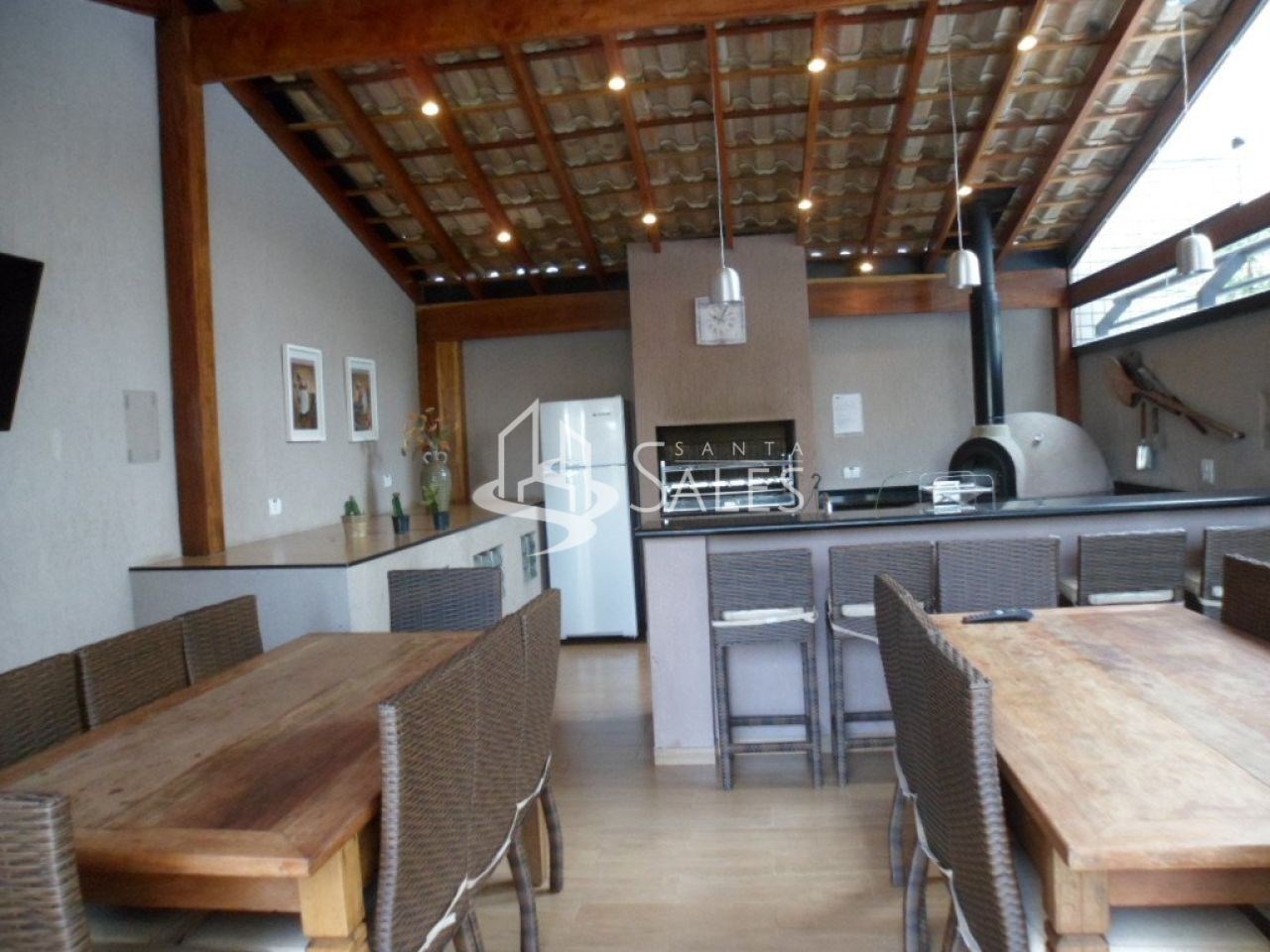 Cobertura à venda com 4 quartos, 197m² - Foto 22
