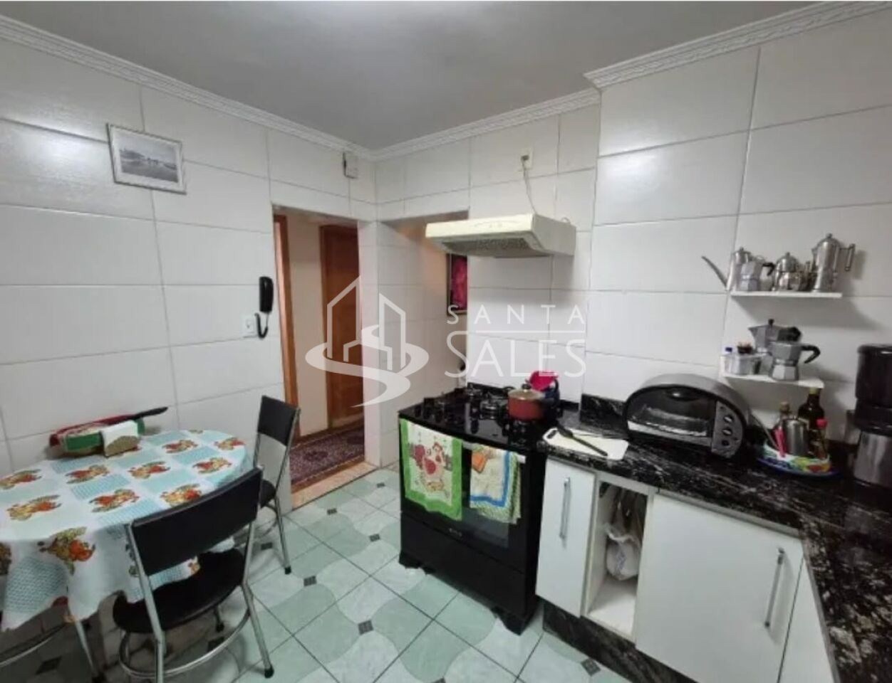 Apartamento, 2 quartos, 82 m² - Foto 4