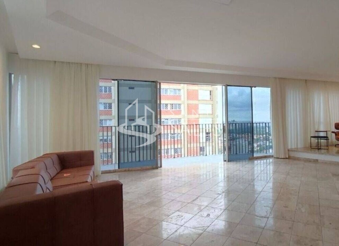 Apartamento, 4 quartos, 280 m² - Foto 21