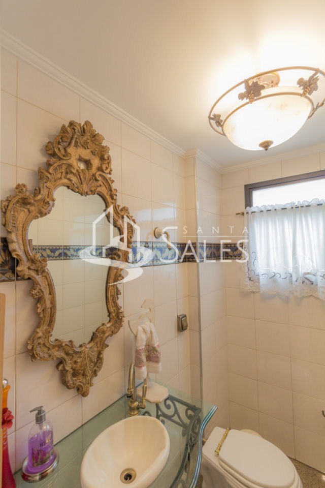 Apartamento, 4 quartos, 320 m² - Foto 9