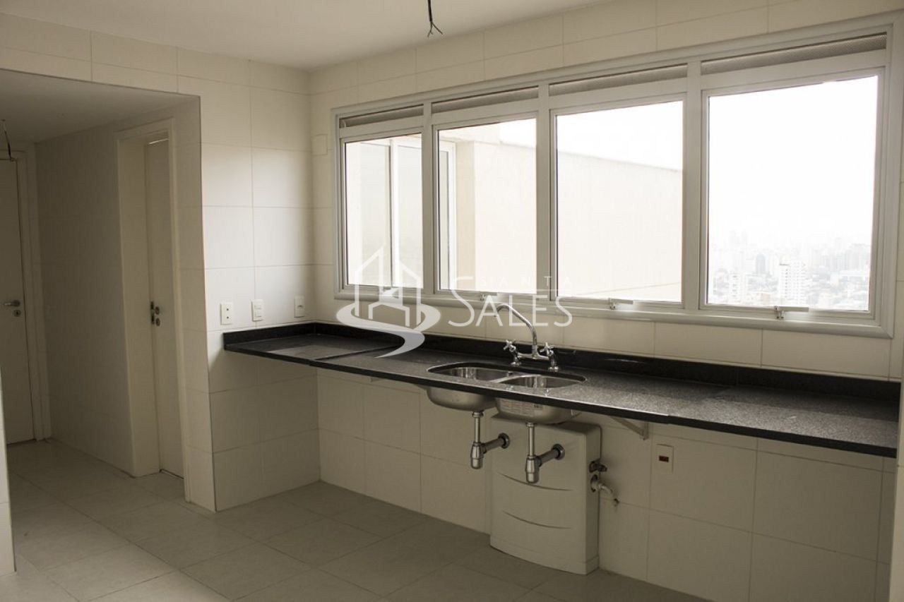 Cobertura, 4 quartos, 606 m² - Foto 1